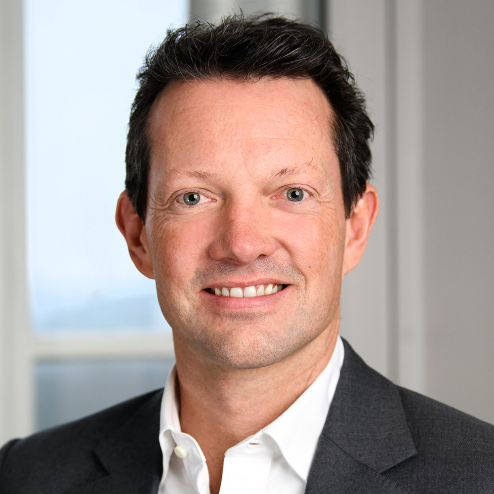 Nigel Walder